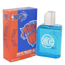 NBA Knicks EDT for Men | Air Val International