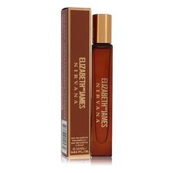 Nirvana Bourbon Mini EDP Rollerball Pen | Elizabeth and James