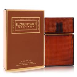 Elizabeth and James Nirvana Bourbon EDP for Women (30ml / 50ml / 100ml)