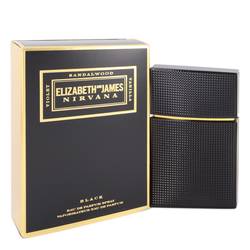 Elizabeth and James Nirvana Black EDP for Unisex (50ml / 100ml)