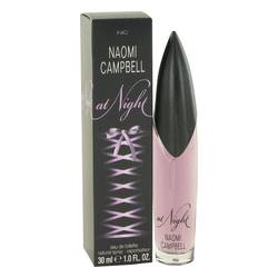 Naomi Campbell At Night EDT for Women