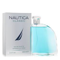 Nautica Classic EDT for Men