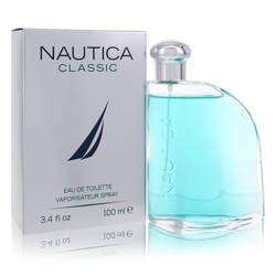 Nautica Classic EDT for Men