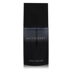 Issey Miyake Nuit D'issey EDT for Men (Tester)