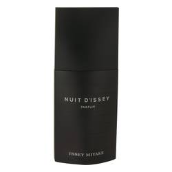 Issey Miyake Nuit D'issey EDP for Men (Tester)