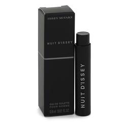 Issey Miyake Nuit D'issey Vial