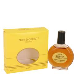 Nuit D'orient Parfum | Coryse Salome