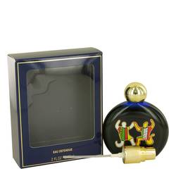 Niki De Saint Phalle Zodiac Gemini Eau Defendu Spray for Women