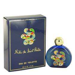 Niki De Saint Phalle EDT for Women