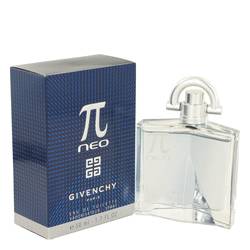 Givenchy Pi Neo EDT for Men (50ml / 100ml)