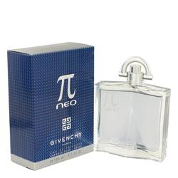 Givenchy Pi Neo EDT for Men (50ml / 100ml)