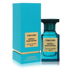 Tom Ford Neroli Portofino EDP for Men (30ml / 50ml / 100ml)