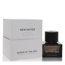 New Notes Queen Of The Sea Extrait De Parfum for Unisex