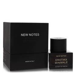 New Notes Erotika Minimale Extrait De Parfum for Unisex