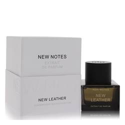 New Notes New Leather Extrait De Parfum for Unisex