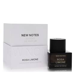 New Notes Rosa Limone Extrait De Parfum for Unisex