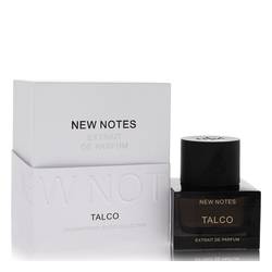 New Notes Talco Extrait De Parfum for Unisex