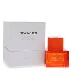 New Notes Cocktail Maracuja Extrait De Parfum for Unisex