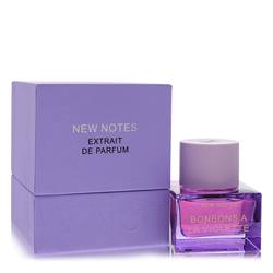 New Notes Bonbons A La Violette Extrait De Parfum for Unisex