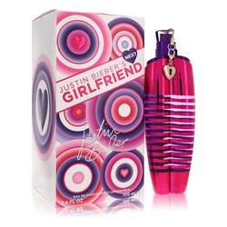 Justin Bieber Next Girlfriend EDP for Women