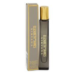 Nirvana French Grey Mini EDP Rollerball Pen | Elizabeth and James