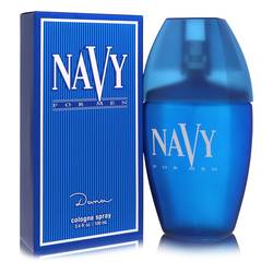 Dana Navy 100ml Cologne Spray for Men