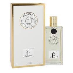 Nicolai Eau D'ete EDP for Unisex