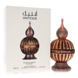 Lattafa Niche Emarati Antique EDP for Unisex