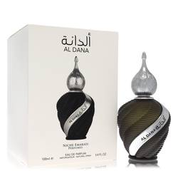 Lattafa Niche Emarati Al Dana EDP for Unisex