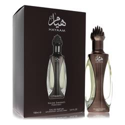 Lattafa Niche Emarati Hayaam EDP for Unisex