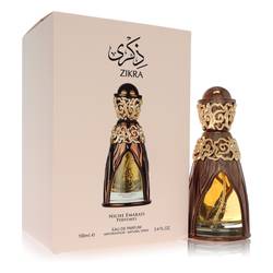 Lattafa Niche Emarati Zikra EDP for Unisex