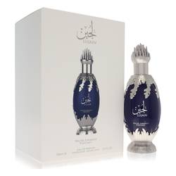 Lattafa Niche Emarati Lujain EDP for Unisex