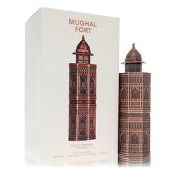 Lattafa Niche Emarati Mughal Fort EDP for Unisex