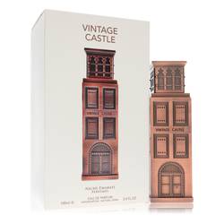 Lattafa Niche Emarati Vintage Castle EDP for Unisex