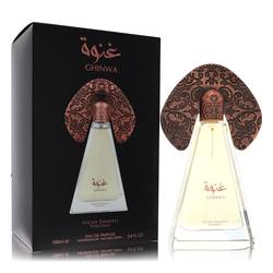 Lattafa Niche Emarati Ghinwa EDP for Unisex