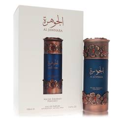 Lattafa Niche Emarati Al Jawhara EDP for Unisex