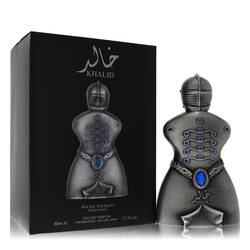 Lattafa Niche Emarati Khalid EDP for Unisex