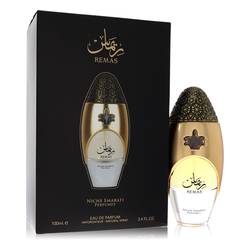 Lattafa Niche Emarati Remas EDP for Unisex