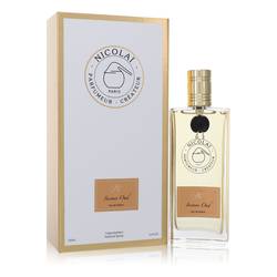 Nicolai Incense Oud EDP for Unisex