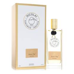 Nicolai Incense Oud EDP for Unisex (30ml / 100ml)