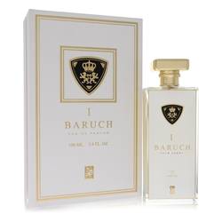 Nicolai Baruch I EDP for Women | Nicolai Baron Atelier