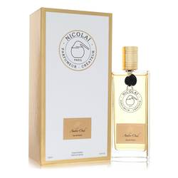 Nicolai Amber Oud EDP for Men (30ml / 100ml)