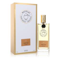 Nicolai Amber Oud EDP for Men