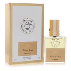 Nicolai Incense Oud EDP for Unisex