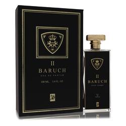 Nicolai Baruch Ii Eau De Parfum Spray By Nicolai Baron Atelier