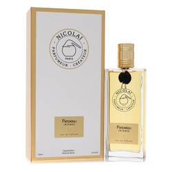 Nicolai Patchouli Intense EDP for Unisex