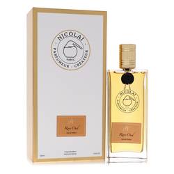 Nicolai Rose Oud EDP for Unisex