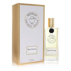 Nicolai Rose Pivoine EDT for Women