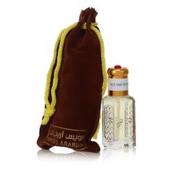 Swiss Arabian Nice And Spice Perfume Oil for Unisex