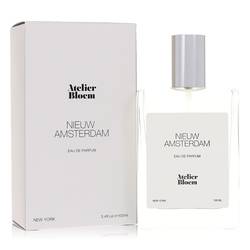 Nieuw Amsterdam EDP for Unisex | Atelier Bloem